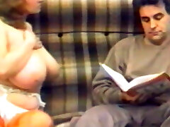 BIG BRITISH BOOBS - Antique COLLECTION