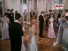 erstaunliche klassische europäische pornozusammenstellung mit heißen und schönen damen