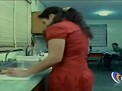 Tearing Up Milf Before Her Husband Coming Home Teaser