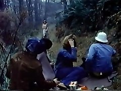 Teenage runaway 1975