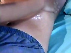 Amazing Arab, Brunette adult video