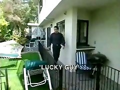 Classic Milf Smoking and Banging