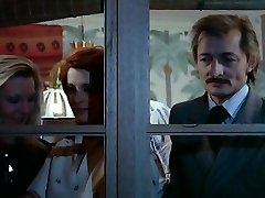 Alpha France - French porn - Full Movie - Couples Voyeurs & Fesseurs (1977)