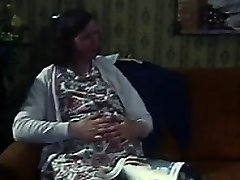 Preggo Woman Getting Fucked Classic