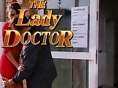 The Lady Doctor (1989) FULL VINTAGE MOVIE