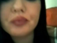 smoking mandy4