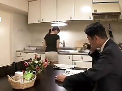 impotent spouse in paradise finds boy for young wife