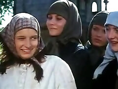 Rasputin - german porno 1984
