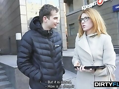Dirty Flix - Renata - Ravaging on sightseeing tour