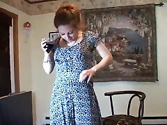 Jayne Teasing