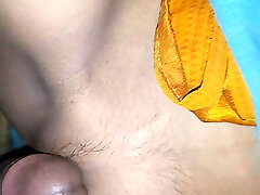 Desi lovely bhabhi has sex for the first time