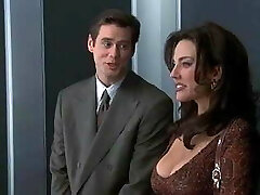 Krista Allen, Amanda Donahoe - Liar Liar 