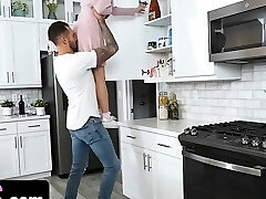 TinySis - Virginal Fun Game That Hastily Escalates To Passionate Forbidden Fuck 