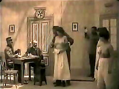 Dark Lantern Entertainment presents '_Vintage Very Elder Porn'_ from My Secret Life, The Glamour Confessions of a Victorian English Fellah