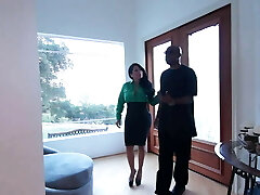 Mommy, Me And A Gangster #03 - Vignette #01