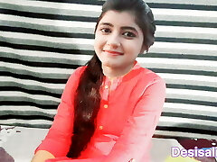 Indian desi bhabhi&rsquo;s tight Twat drilled doggystyle. Salma&rsquo;s ass close-up