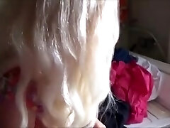 stepsister strength fuck