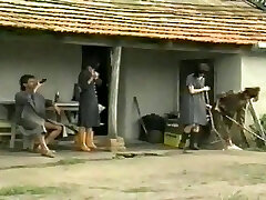 Grossi calibri al campo militare