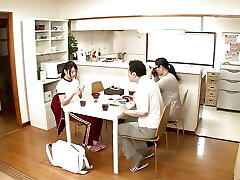 Ultra-kinky Girl Could not Speak up Any Word Because -3