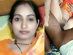 Aaj mere bf ne mere boobies dava dava kar chudai ki, Indian bhabhi hot xxx video, Indian fucking of Lalita bhabhi
