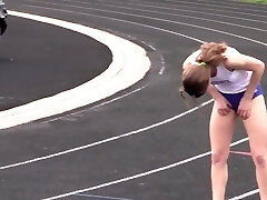 Track Chick