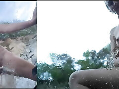 TeenMom anal buttcrack pee fart squirt bully compilation Four