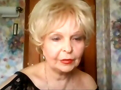 Granny web cam