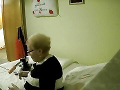 Fuck machine part 2 highly hot