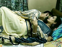 Stunning bhabhi has erotic orgy with Punjabi boy! Indian romantic sex video