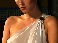 The Roman Desires: Undressing Slaves With Help From the Whip