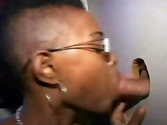 wanna taste a white man meat