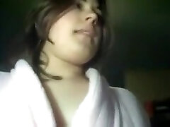 My wonderful rack and unshaved cooter for your enjoyment