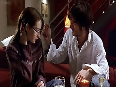 Cristiana Capotondi - As You Want Me