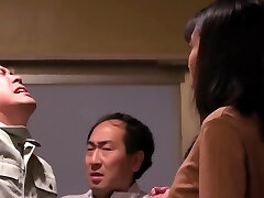 Nsfs-096 Debt Duo I Made My Wifey Embrace Another Per