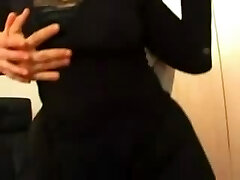 Granny Bangs Her Younger Boss