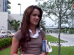 tits british student teen pick up for porno