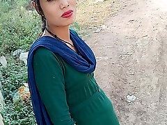Outdoor jangal me le ja kr bhabhi ki jamkar gand mari fucked devar buttfuck video