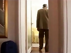 Brytyjski żona dostaje отшлепанные i fucked