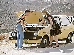 Enfer ass-fuck 1985 - Full Movie