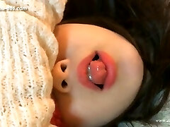 chinese amateur footjob & homemade