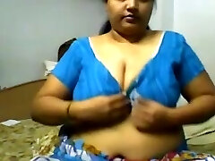 Indian aunty 11