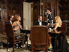 Italian bi-otches want it in the ass! (Full Flick-HD Version)