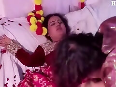 First Night - Indian Hot Wife Hardsex And Porking With Husband