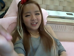 Reina : Gutsy and Rebellious Girl Fivesome Internal Cumshot Group Sex Club - Part.1