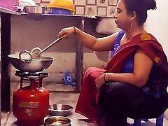 Hardcore dicking in missionary stance with an Indian babe