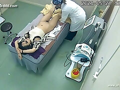 Peeping Health Center patient.16