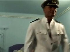 Granny and young man - 43