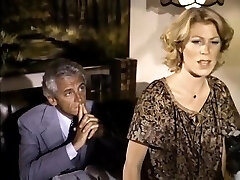 Samantha Morgan, Serena, Elaine Wells in old-school sex movie