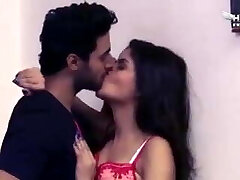 Kamwali bai ke sath romance