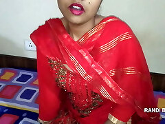 Role Have Fun Hindi-Sagi chachi ne bhateeje Ka paani nikal diya